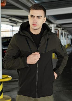 Куртка pobedov jacket argument 9