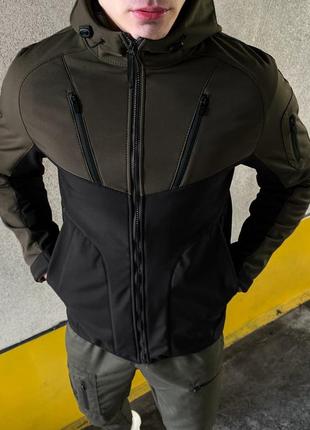 Куртка pobedov jacket argument 7