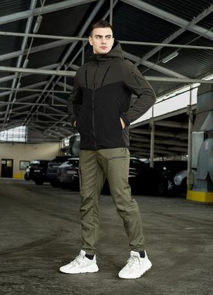 Куртка pobedov jacket argument 10