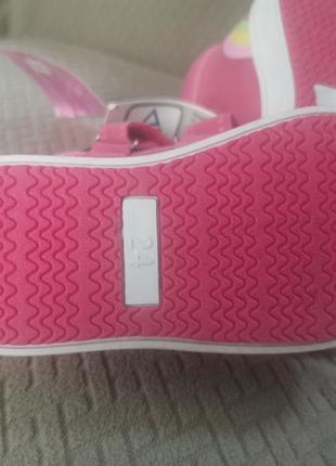 Новые сапожки impidimpi 4