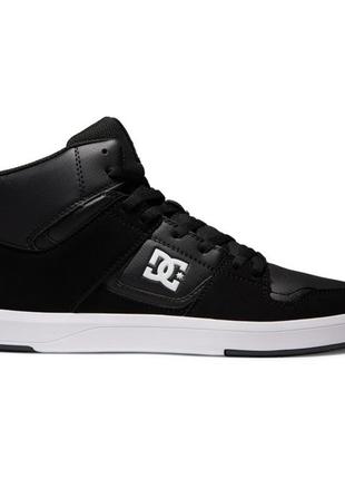 Хайтопы, высокие кроссовки dc shoes, 100% оригинал3 фото