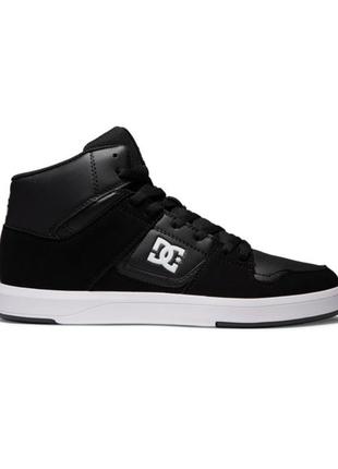 Хайтопы, высокие кроссовки dc shoes, 100% оригинал