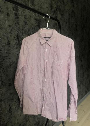 Рубашка gucci skiny