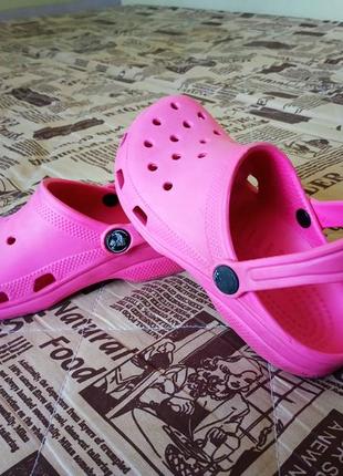 Крокси crocs