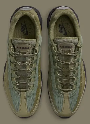 nike air max 95 ultra olive dr0295 200 7389 118450696