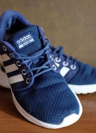 Кроссовки для отдыха adidas 38р стелька 24 см original8 фото