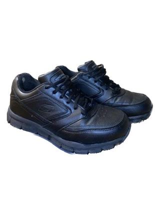 Кросівки skechers slip resistant1 фото