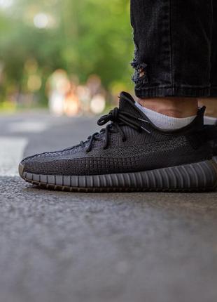 Кроссовки adidas yeezy boost 350