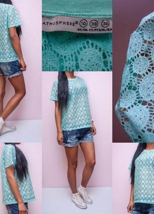 Футболка в наличии.