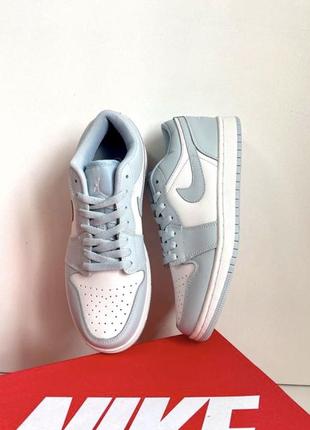 Стильные, супер модные кроссовки  nike air jordan Shock 1 retro ❤️‍🔥4 фото