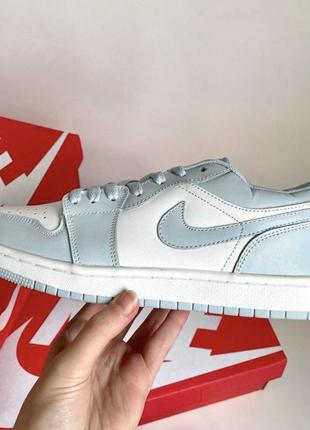 Стильные, супер модные кроссовки  nike air jordan Shock 1 retro ❤️‍🔥2 фото
