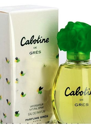 Gres cabotine парфумована вода