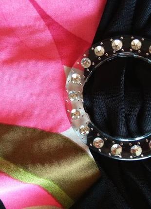 Яскрава літня кофтинка.2 фото