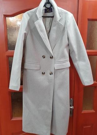 Пальто женское zigny zenith2 фото