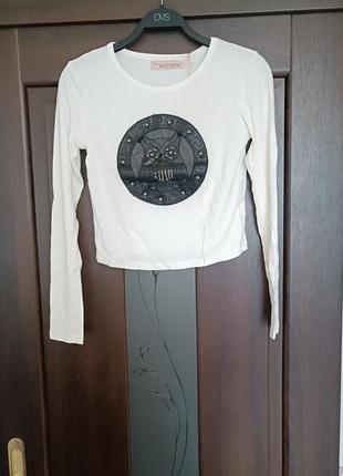 Свитшот реглан кофта monte cervino