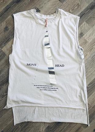 Майка imperial, оригінал