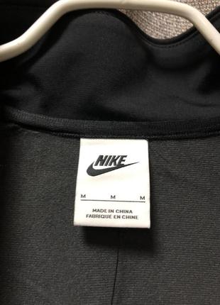 Олимпийка nike hades poly track top5 фото