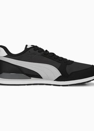 Мужские кроссовки puma st runner v3, 100% оригинал2 фото