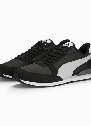 Чоловічі кросівки puma st runner v3, 100% оригінал1 фото