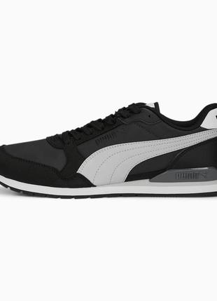 Чоловічі кросівки puma st runner v3, 100% оригінал4 фото