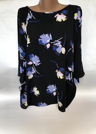 Красивая блуза