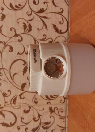 Лампа фонарь аккумуляторный ly-3025