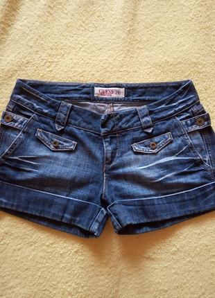 Шорти guess 2
