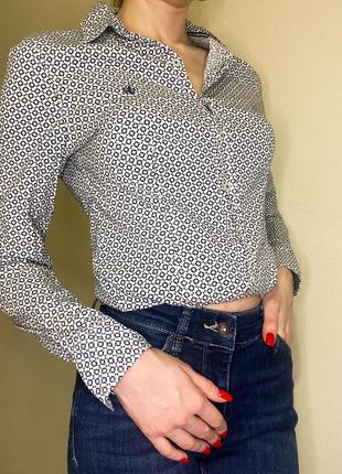 Сорочка marc o’polo