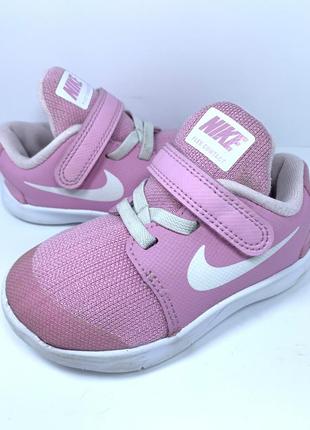 Кроссовочки nike flex contact