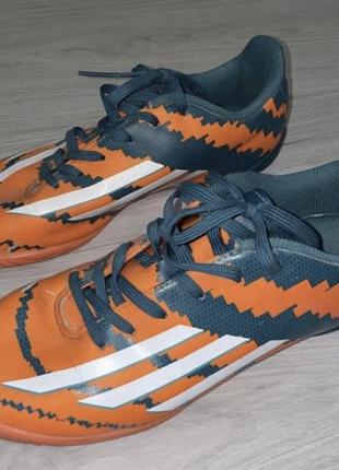 Футзалки adidas messi