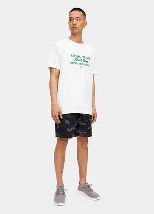 Мужские кроссовки pull &amp; bear 3