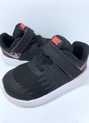 Кроссовки nike star runner