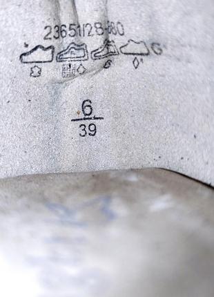 Сникеры,спорт. туфли soft&lighy замш8 фото