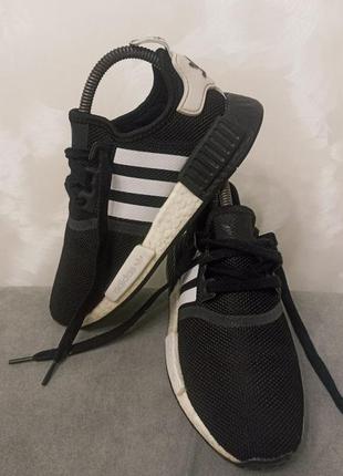 Кросівки -adidas