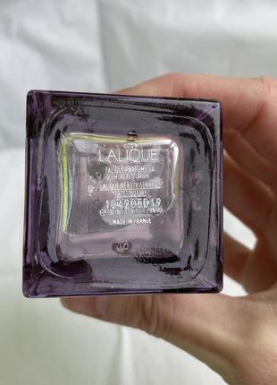 Lalique amethyst éclat парфумована вода для жінок2 фото