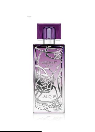 Lalique amethyst éclat парфумована вода для жінок