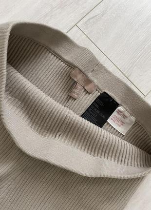 Шорти в рубчик h&m 2