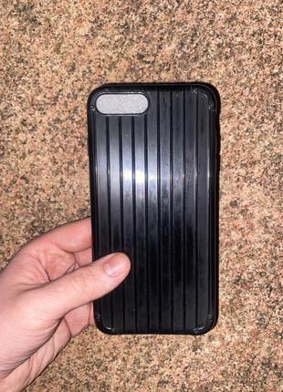 Чохол iphone 7plus/8plus
