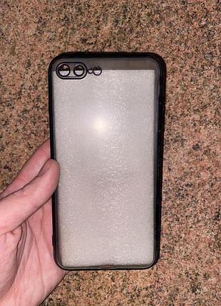 Чохол iphone 7plus/8plus