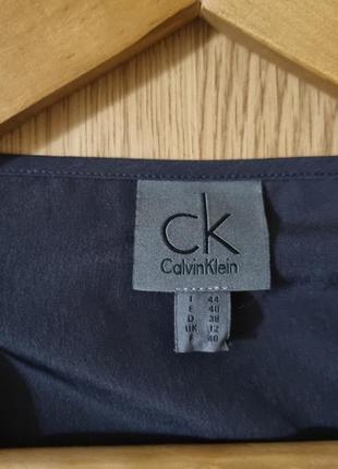 Платье calvin klein2 фото