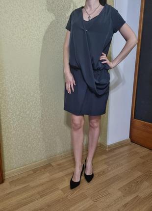 Платье calvin klein 4