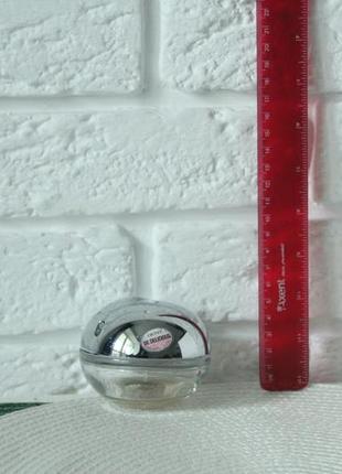 Donna karan new york be delicious 100 ml dkny edp.