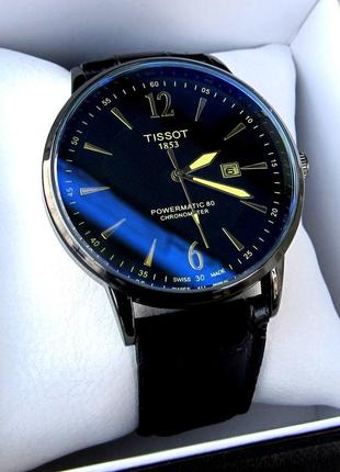 Часы наручные мужские tissot