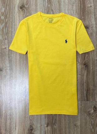 Футболка от фирмы polo ralph lauren1 фото