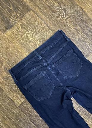 Классные джинсы скинни высокая посадка oasis4 фото