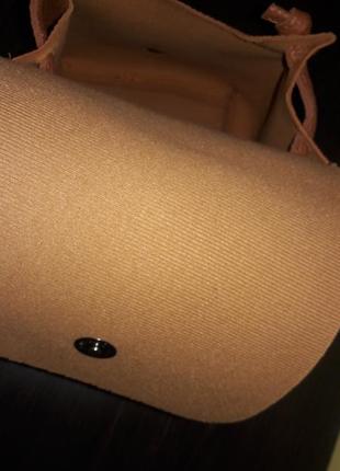 Сумка маленькая asos 6