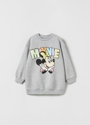 Нове плаття від zara, розмір 2/3 роки (98см)