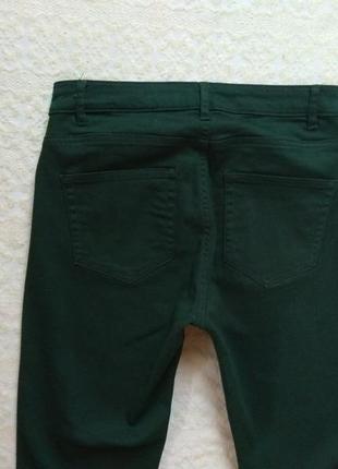Стильные джинсы скинни h&m, 38 размер.4 фото