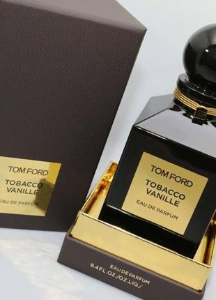 Tom ford tobacco vanille💥original edp 3 мл розпив аромату затест парфум.вода