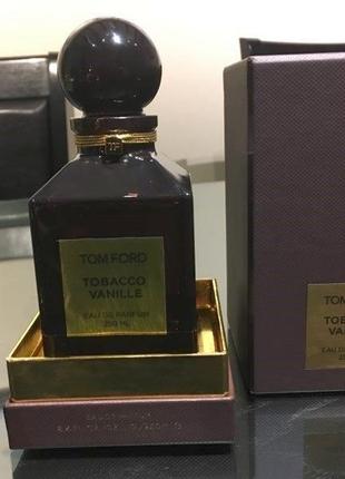 Tom ford tobacco vanille💥original edp 3 мл распив аромата затест парфюм.вода2 фото